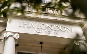 Lha Paddington Hostel